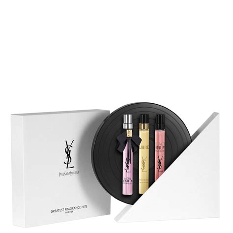 ysl blouse parfum|ysl gift set perfume.